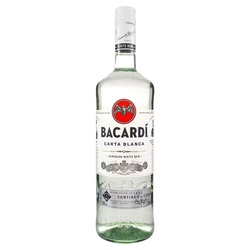 Bacardi