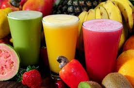 Suco Especial