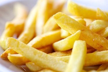 Batata frita 