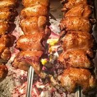 Sobrecoxa Frango (Unidade)