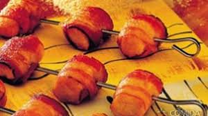 Frango com Bacon (Unidade)