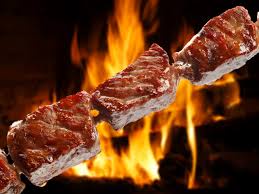 Carne do sol 500g