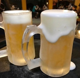 Chopp Itaipava