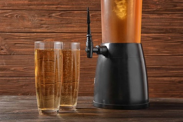 Torre Chopp 2,5ml
