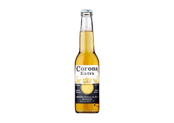 Corona long neck