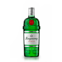 Gin Tanqueray 