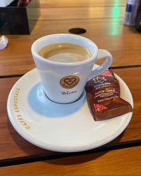 Café Expresso