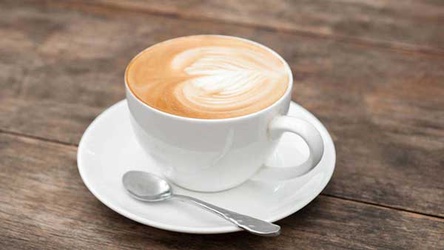 Café com Leite
