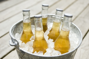 Corona Long Neck