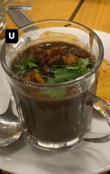 Caldo de Feijão