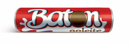 Baton garoto