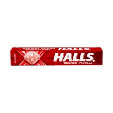 Halls