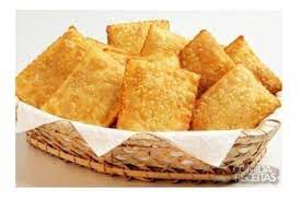 Mix mine Pastéis 