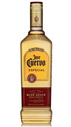tequila jose cuervo 