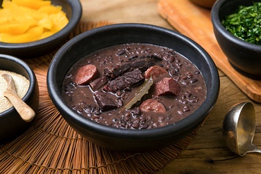 Feijoada 