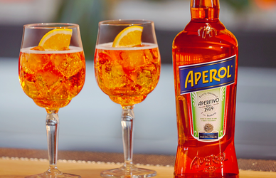 Aperol 