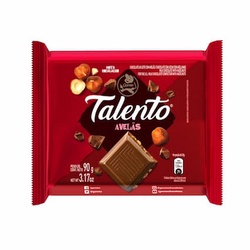 talento 