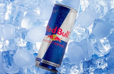 Redbull