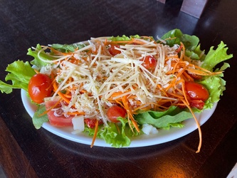 Salada Villa