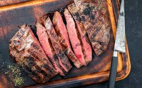 Bife do Vazio 500grs 