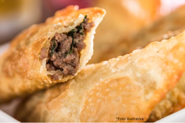 Pastel de carne