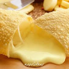 Pastel de queijo
