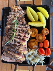 Maminha Argentina  1kg