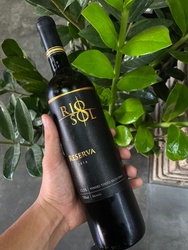 RIO SOL RESERVA