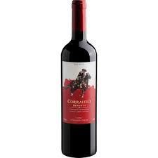 Taça Corralero Cabernet Sauvignon