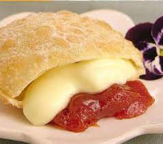 Goiabada Com Queijo