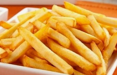 Batata Frita