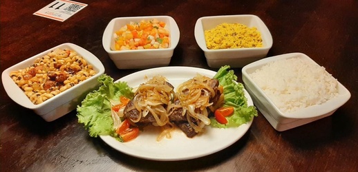 Carne Do Sol