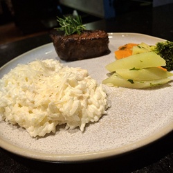Filé Chateaubriand