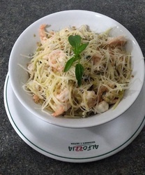 Espaguete Da Casa