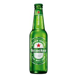 Heineken Long Neck