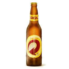 Skol 600ml