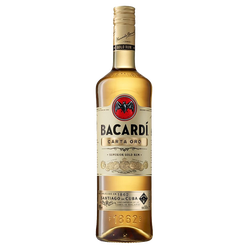Bacardi