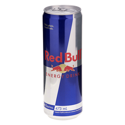 Energético RED BULL