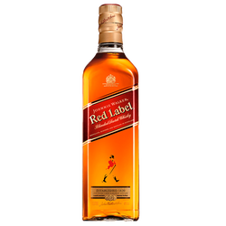 Red Label