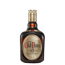 Old Parr
