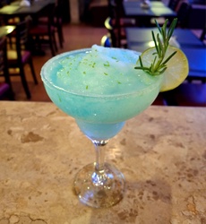 Marguerita Frozen