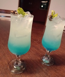 Lagoa Azul