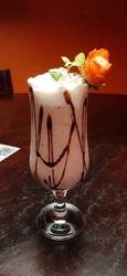 Coquetel De Frutas