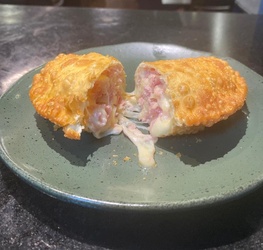 Pastel Napolitano