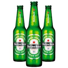 Heinekken 600ml
