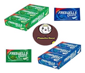 Trident Freegells
