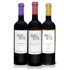 RIO SOL 