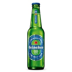Heineken Zero 