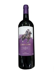 Corralero 
