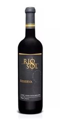 RIO SOL RESERVA